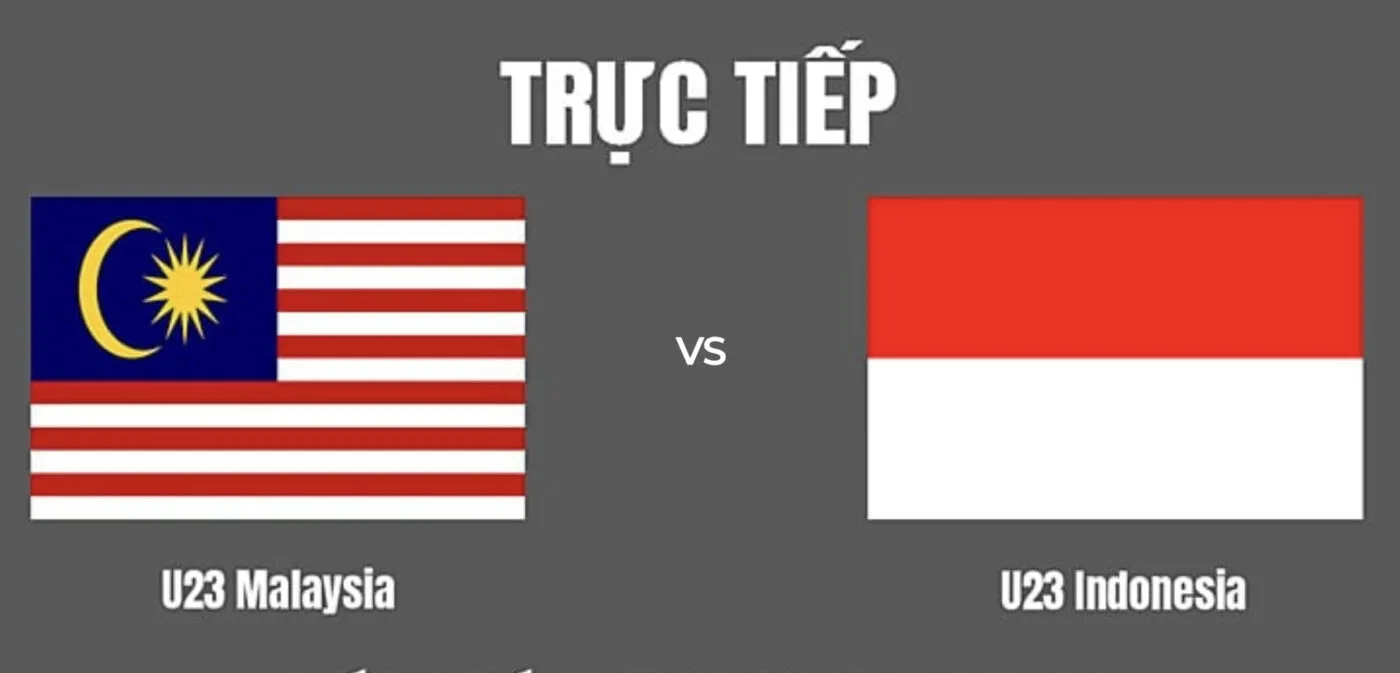 U23 Asean